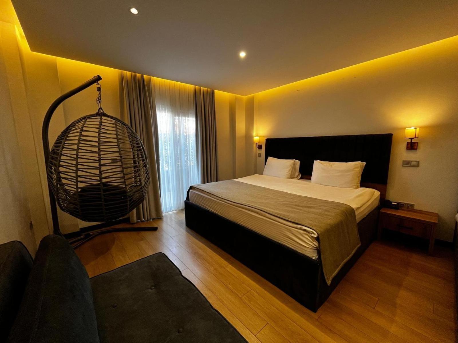 Business Life Hotel & Spa Bakirkoey — Fotoğraflar 3