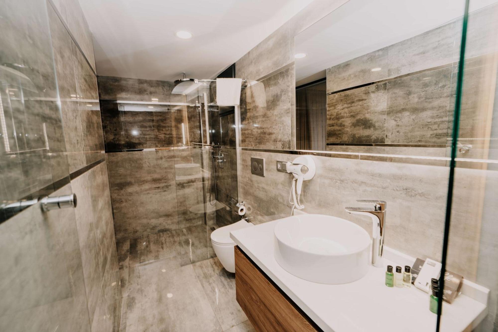 Business Life Hotel & Spa Bakirkoey — Fotoğraflar 2